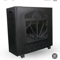 بخاری سنگرکار اک اک