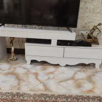 میز تی وی در حد نو