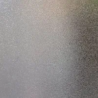 شیشه‌ی کوچک مات