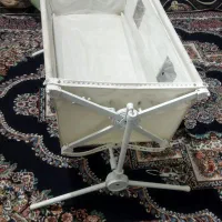 گهواره نوزاد