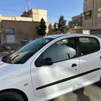 206 SD V20 فروش|خودرو سواری و وانت|تربتحیدریه, ۴۵ متری|دیوار