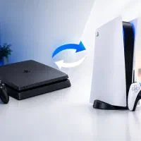 طرح تعویض کنسول کارکرده شما با ps5 و Xbox اقساط