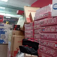 خدمات فنی رشیدی(فروش محصولات ایران رادیاتور)