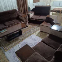 مبل کارکرده راحتی