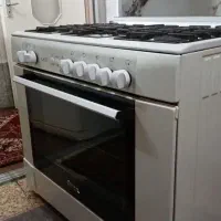 فر گاز سینجر اصل نو