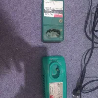 شارژر دریل