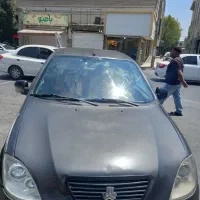 تیبا مدل۹۵