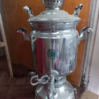 سماور مارک اکبر برادران
