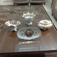 ظروف پذیرایی