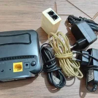 مودم تک پورت دی لینک