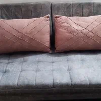 مبل 8 نفره تختخوابشو