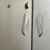 یخچال وفریزر امرسان