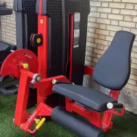 دستگاه بدنسازی فیوژن آماده ارسال