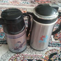 فلاکس چای