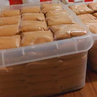 ادویه فلافل