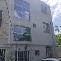 فــروش خانــه ۲ طبقــه با سند ۶ دانگ
