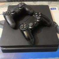 ps4slim*ی ترا کپی خور جفت دسته*