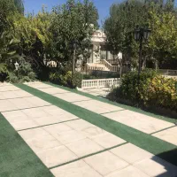 ویلا-تکمیل-باغستان-مناسب-سکونت-دایم