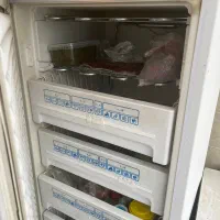 فروش فریزر پارس