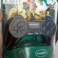 دسته بازی kaiser