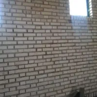 آجرکاری،بنا