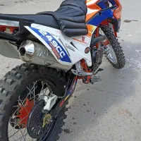 فلات 250|موتورسیکلت|شاندیز, |دیوار