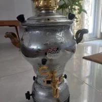 سماور نونو