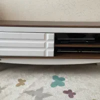میز LCD