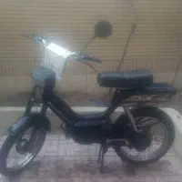 متوربراوو سند دار