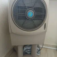 کولر پرتابل کم مصرف