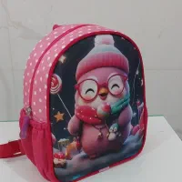 دوخت کوله ی مهد