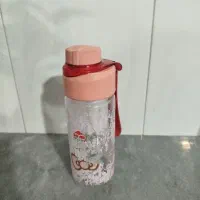 بطری اب