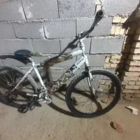 دوچرخه 26دنده ایی