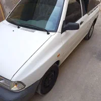 پراید وانت ۱۴۰۰