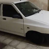 پراید صبا مدل 88