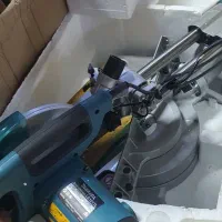 فارسی بر ماکیتا مدل LS1018و LS1017 و  پمپ آب