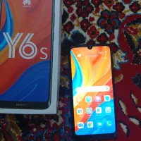 Huawei Y6s