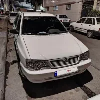 پراید ۱۳۲ تمیز