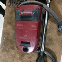 جارو برقی پارس خزر