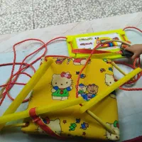 تاب کودک