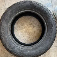 ۴ حلقه لاستیک کویر زیر ی /R