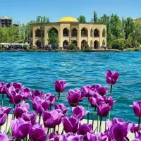 تور شاد ریلی تبریز جلفا ارسباران 16 مهر