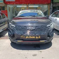 ام وی ام X33 کراس مدل 1403 نقد /شرایط فوری فروش