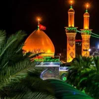 تور زمینی کربلا حرکت 25 مرداد ظرفیت محدود
