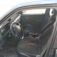 پراید ۱۳۲مدل ۹۵|خودرو سواری و وانت|صدرا-فارس, فاز ۱|دیوار