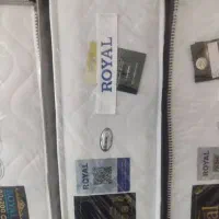 تشک رویال