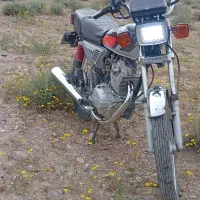 موتور هوندا 150 حاتف