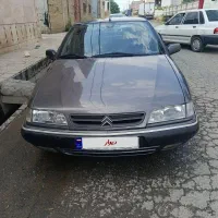 زانتیا 2000