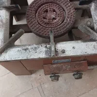 اجاق گاز هیئتی