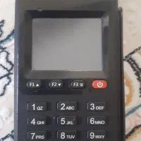 دستگاه پوز سیمکارت خور